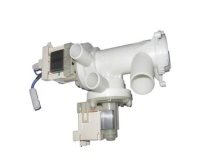 02 44 803 Beko 2905000700 Washing Machine Pump  Original 3650 SJ